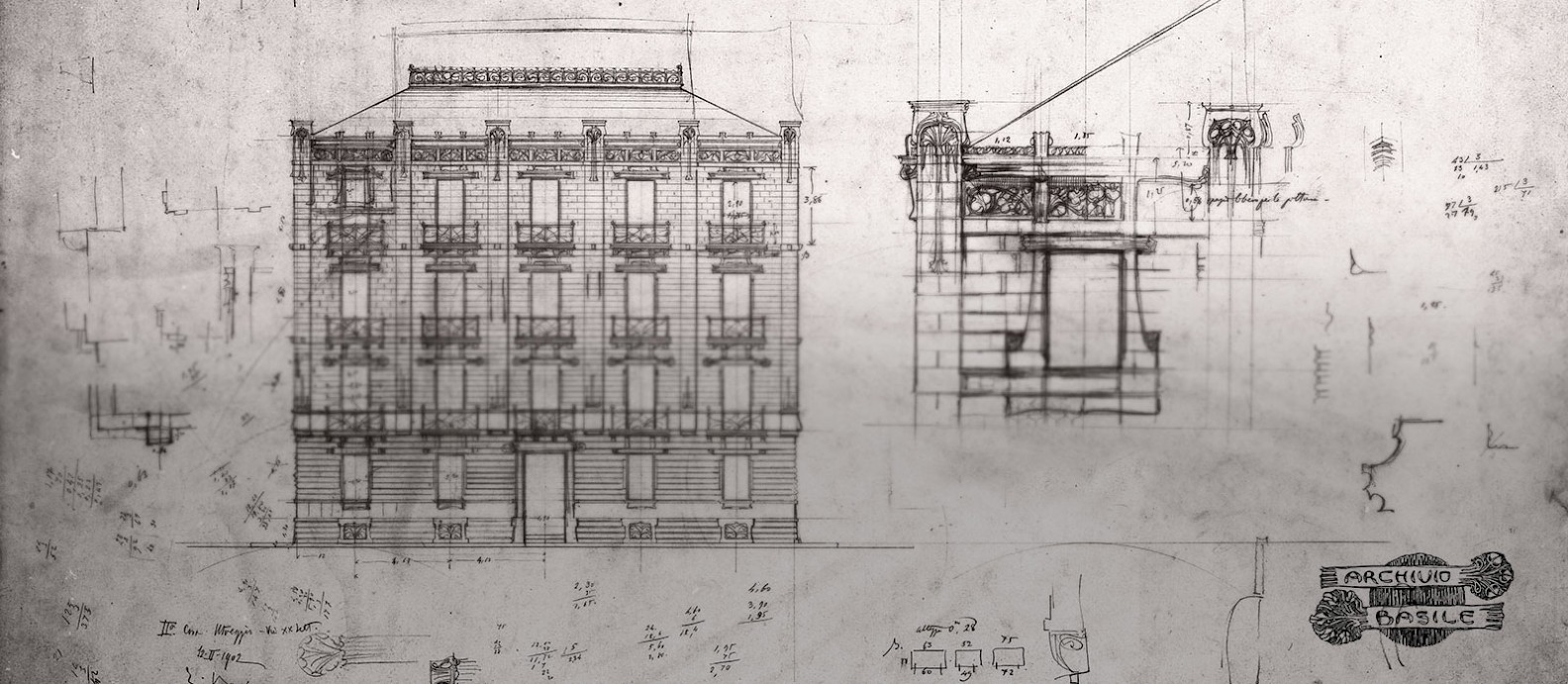 Palazzo Utveggio Arts & Suite